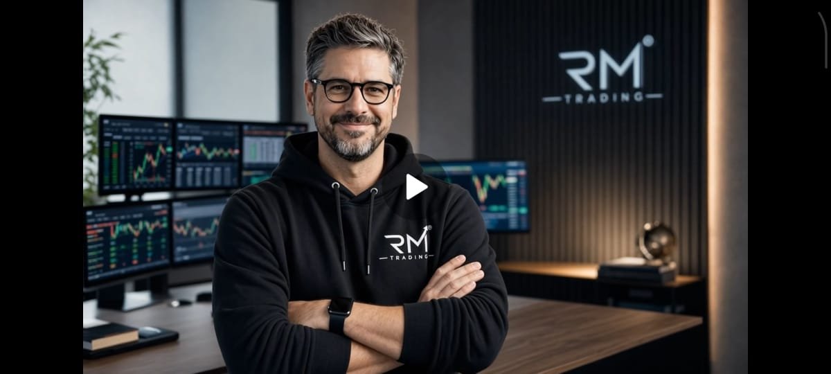 Bastidores da produção de conteúdo da RM Learning